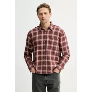 Hollister Co. cămașă din bumbac imagine