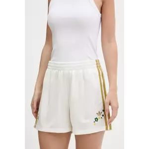 adidas Originals pantaloni scurți Liberty London imagine