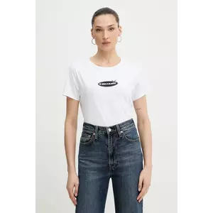 ZADIG&VOLTAIRE tricou din bumbac imagine