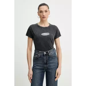 ZADIG&VOLTAIRE tricou din bumbac imagine