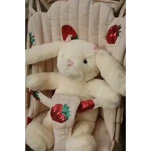 Konges Sløjd jucărie pentru copii BIBI BUNNY imagine