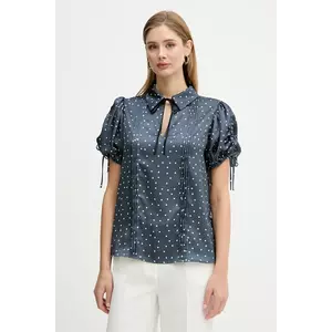 Silvian Heach bluză ALAXIM imagine