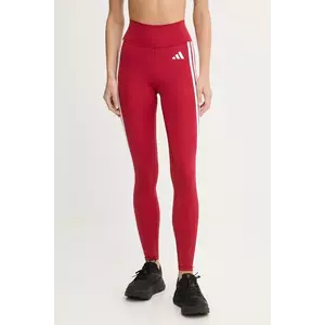 adidas Performance leggins de antrenament Essentials imagine
