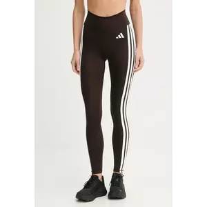 adidas Performance leggins de antrenament Optime imagine