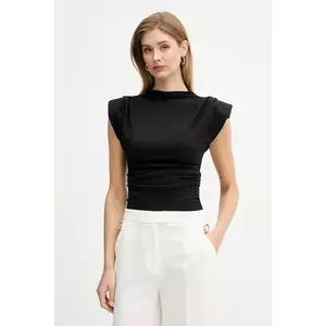 Silvian Heach bluză SAMOLDI imagine