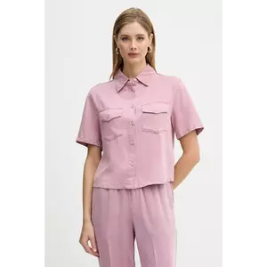 Silvian Heach cămașă AMARA imagine