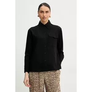 Silvian Heach cămașă DIVON imagine