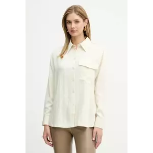 Silvian Heach cămașă DIVON imagine