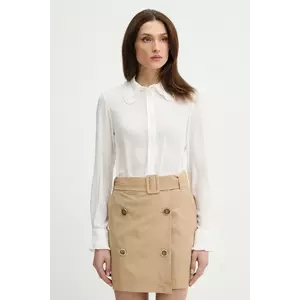 Silvian Heach cămașă YUOMI imagine