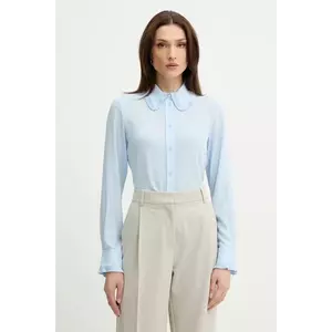 Silvian Heach cămașă YUOMI imagine