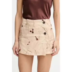 Silvian Heach fustă pantaloni LONIA imagine