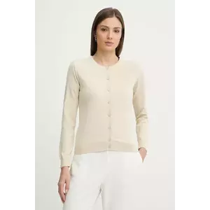 United Colors of Benetton cardigan din bumbac imagine