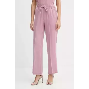 Silvian Heach pantaloni ASHER imagine