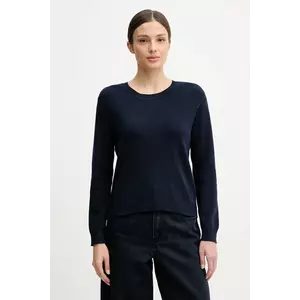 United Colors of Benetton pulover de bumbac imagine