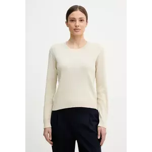 United Colors of Benetton pulover de bumbac imagine