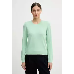 United Colors of Benetton pulover de bumbac imagine