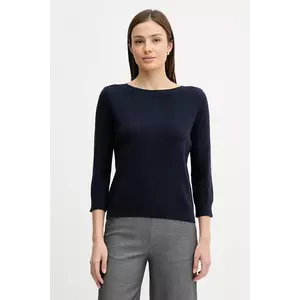 United Colors of Benetton pulover de bumbac imagine