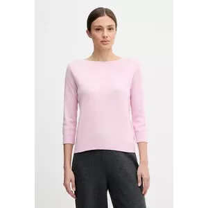 United Colors of Benetton pulover de bumbac imagine