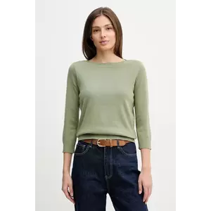 United Colors of Benetton pulover de bumbac imagine