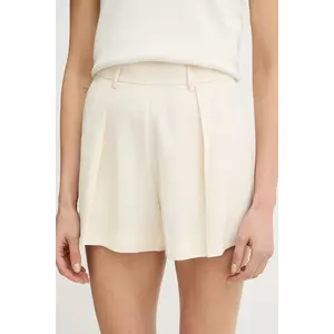 Silvian Heach pantaloni scurți POYUT imagine