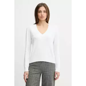 United Colors of Benetton pulover de bumbac imagine