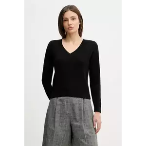 United Colors of Benetton pulover de bumbac imagine