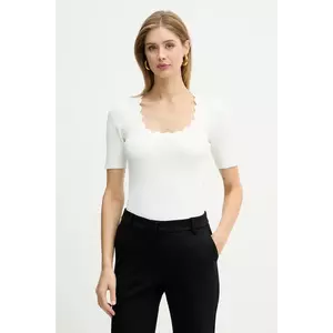 Silvian Heach tricou ULDRIK imagine