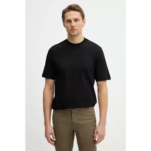 Sisley tricou din bumbac imagine