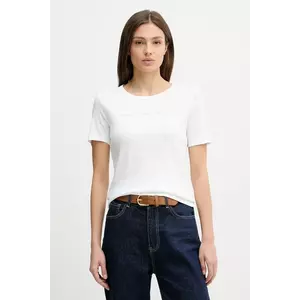 United Colors of Benetton tricou din bumbac imagine