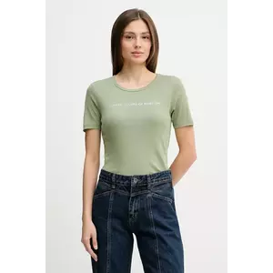 United Colors of Benetton tricou din bumbac imagine
