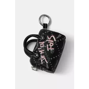 ZADIG&VOLTAIRE breloc SUNNY MICRO KEYRING imagine