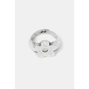 Twojeys inel de argint imagine