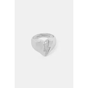 ZADIG&VOLTAIRE inel imagine