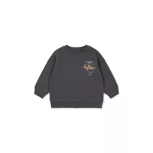 Konges Sløjd bluză copii LOU SWEAT SHIRT OCS imagine