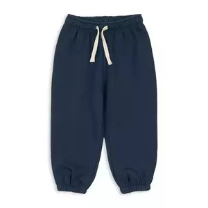 Konges Sløjd pantaloni de trening pentru copii LOU SWEAT PANTS OCS imagine