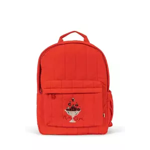 Konges Sløjd ghiozdan copii JUNO SEQUIN BACKPACK imagine