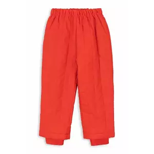 Konges Sløjd pantaloni copii JUNO PANTS imagine