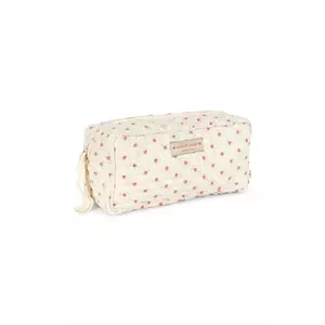 Konges Sløjd portfard SMALL QUILTED TOILETRY BAG imagine