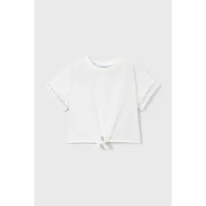 Mayoral tricou de bumbac pentru copii imagine