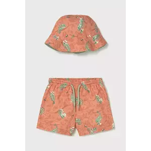 Mayoral pantaloni scurți de baie copii imagine