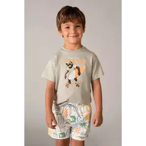 Mayoral pantaloni scurți de baie copii imagine