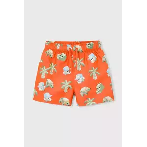 Mayoral pantaloni scurți de baie copii imagine