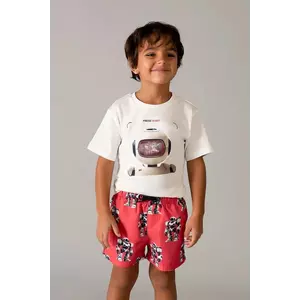 Mayoral pantaloni scurți de baie copii imagine