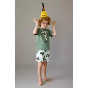 Mayoral pantaloni scurți de baie copii imagine