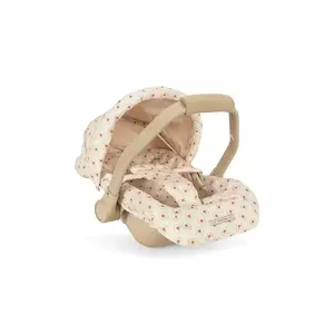 Konges Sløjd scaun auto pentru păpuși DOLL CAR SEAT imagine