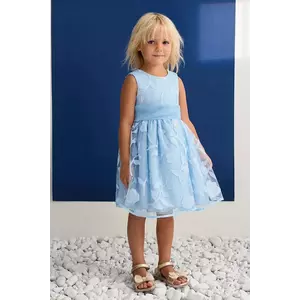 Abel&Lula rochie fete imagine