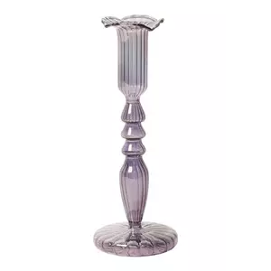 AU Maison sfeșnic decorativ 19, 5 x 7 cm imagine