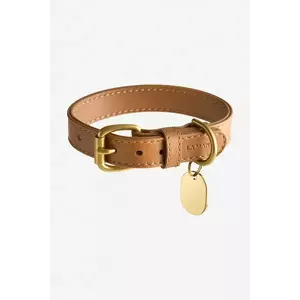 La Mania zgardă de câine din piele Selvo S/27 - 33 cm imagine