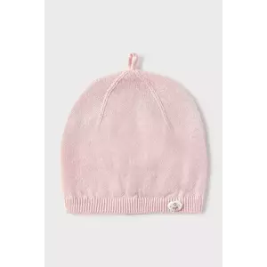 Mayoral Newborn căciulă de bumbac pentru copii imagine