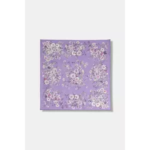 Luisa Spagnoli eșarfă de mătase Risoluto imagine